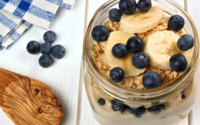 Overnight Oats