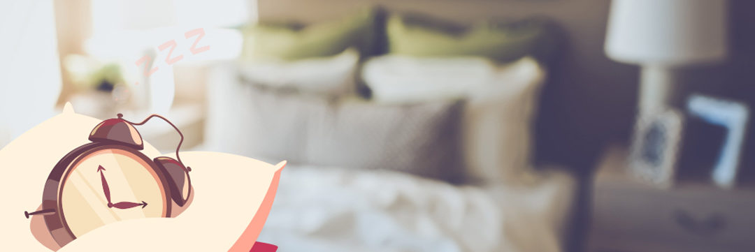 How to Get Your Best Night’s Sleep