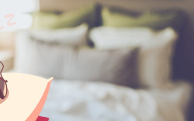 How to Get Your Best Night’s Sleep