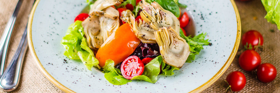 California Fresh Salad