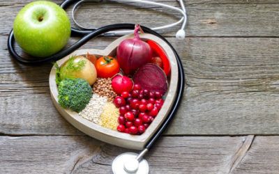 5 Ways to Heart Health