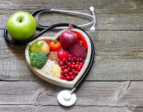 5 Ways to Heart Health