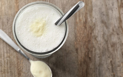 Easy Protein Power Shake