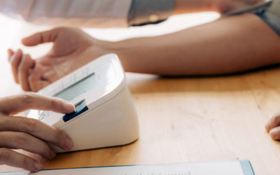 Natural Ways to Treat High Blood Pressure: The Most Effective Exercises