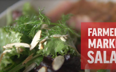 Farmer’s Market Salad