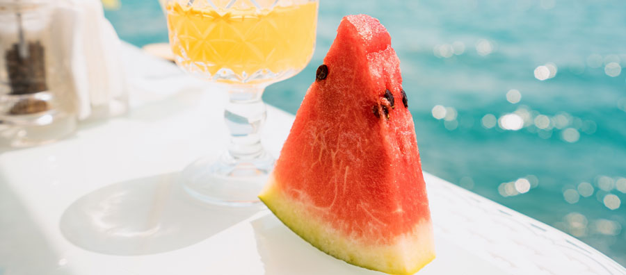Hydrating Foods To Eat This Summer