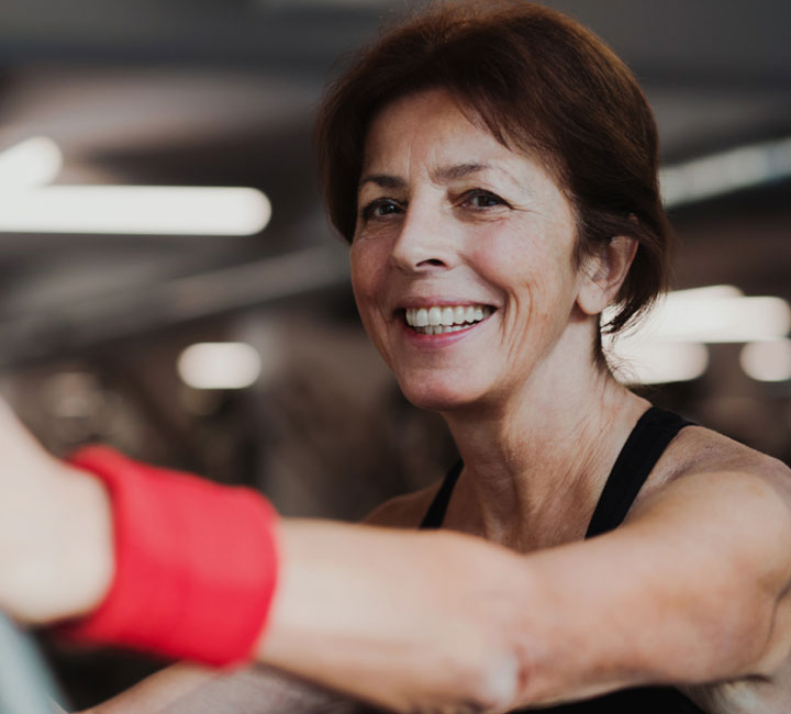 Reed's Crossing Individual Membeship