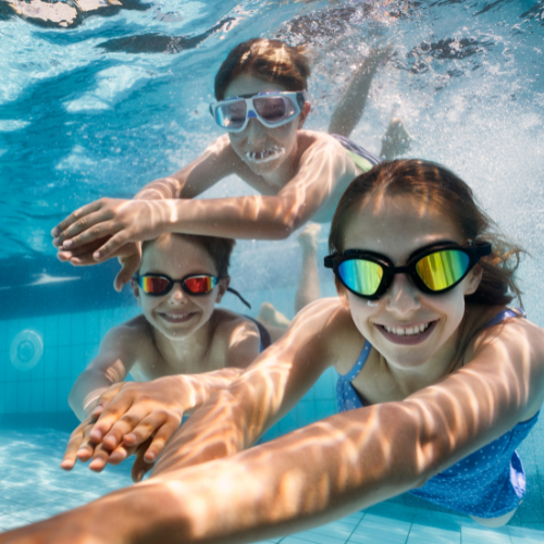 Reed's Crossing Individual Membeship