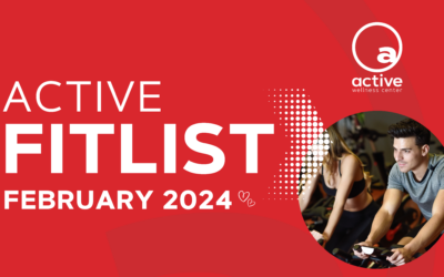 Active Wellness Center Napa | February 2024 eNewsletter