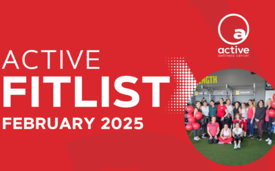 Active Wellness Center Petaluma | February 2025 eNewsletter