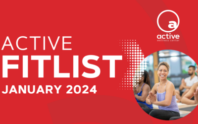 Active Wellness Center Napa | January 2024 eNewsletter