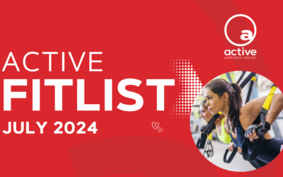 Active Wellness Center Napa | July 2024 eNewsletter