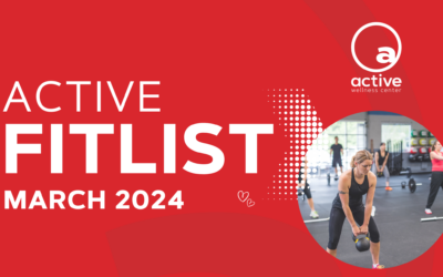 Active Wellness Center Petaluma | March 2024 eNewsletter