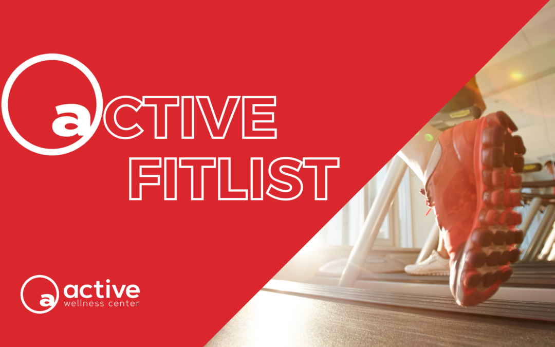 Active Wellness Center Kruse Woods | Dec 2023 e-Newsletter