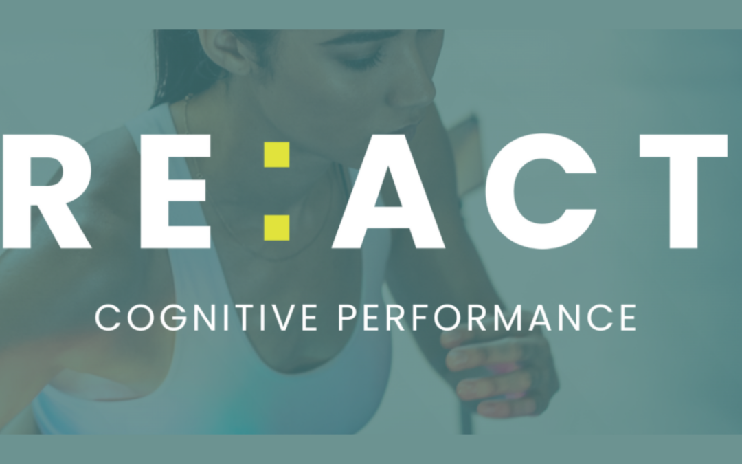 Re:Act Brain and Body Training I Active at Reed’s Crossing