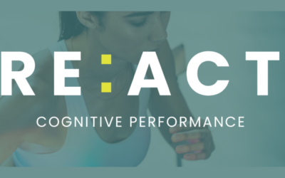 Re:Act Brain and Body Training I Active at Reed’s Crossing