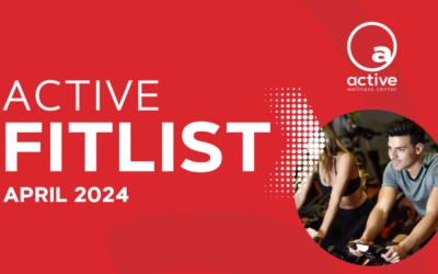 Active Wellness Center at NorthBay Health | April 2024 eNewsletter