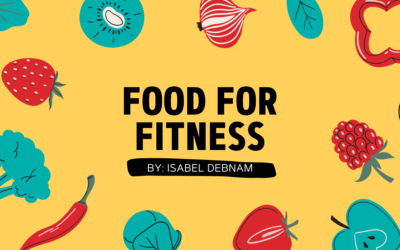 Food for Fitness
