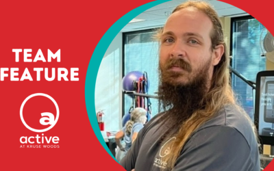 TRAINER SPOTLIGHT: MIKE KACHNIK