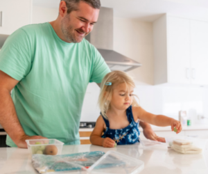 Protein-Packed Breakfasts for Busy Mornings