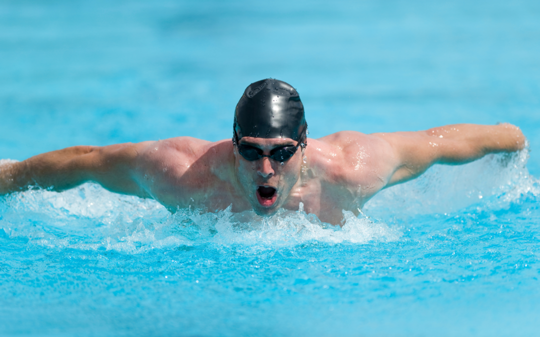 Dive into Fitness: Why Aquatics, Pools, and Swim Lessons are Your New Best Friends