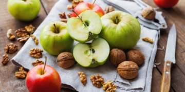 Nutrient Spotlight: Healthy Snacks for Kids