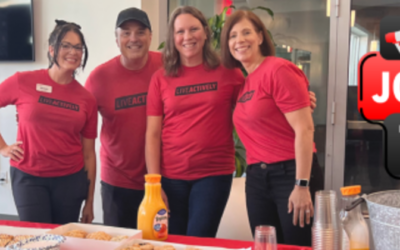 Active at NorthBay Health Open Positions | Nov 2023