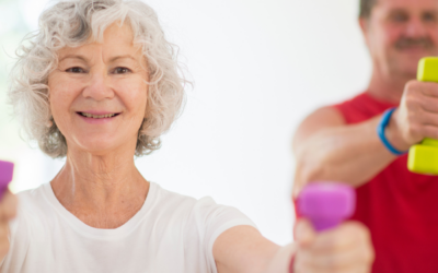 Active FitTip: Choosing A Weight Size