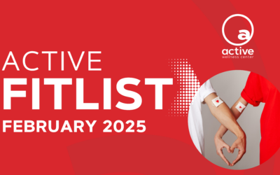 Active Wellness Center Napa | February 2025 eNewsletter