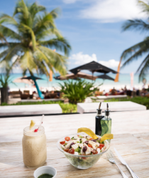 Vacation Game Plan: Eating To Feel Your Best