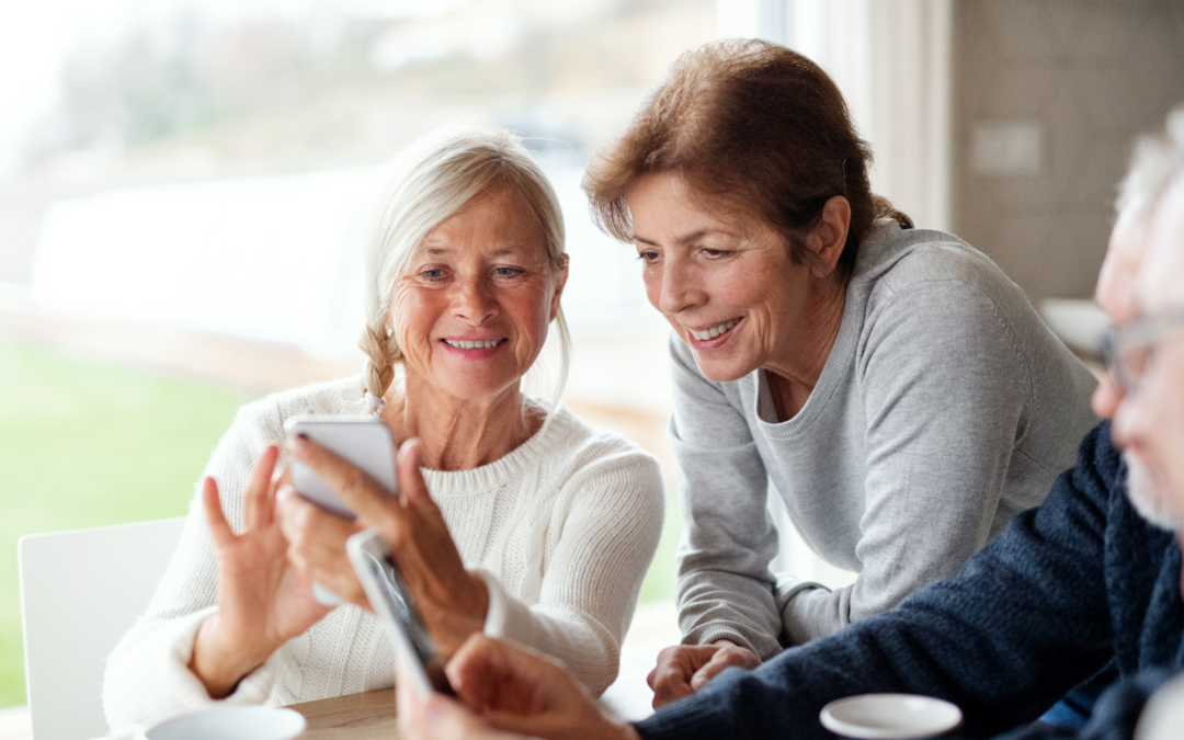 Active at Kruse Woods | Sept 2022