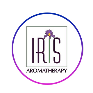 Iris Aromatherapy