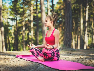 yoga